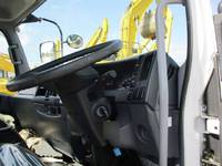 ISUZU Forward Sprinkler Truck TKG-FRR90S1 2017 8,200km_24