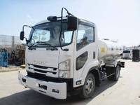 ISUZU Forward Sprinkler Truck TKG-FRR90S1 2017 8,200km_3