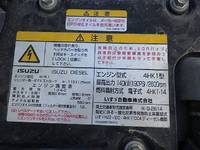 ISUZU Forward Loader Dump TKG-FRR90S1 2018 11,192km_30