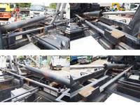 ISUZU Forward Container Carrier Truck TKG-FRR90S2 2016 259,000km_10