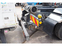 ISUZU Forward Container Carrier Truck TKG-FRR90S2 2016 259,000km_12