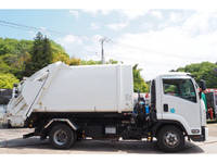 ISUZU Forward Container Carrier Truck TKG-FRR90S2 2016 259,000km_15