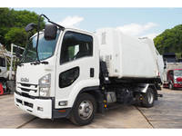 ISUZU Forward Container Carrier Truck TKG-FRR90S2 2016 259,000km_3