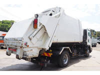 ISUZU Forward Container Carrier Truck TKG-FRR90S2 2016 259,000km_4