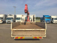 ISUZU Elf Truck (With 6 Steps Of Cranes) TKG-NPR85AR 2012 39,939km_10