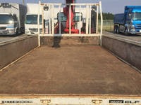 ISUZU Elf Truck (With 6 Steps Of Cranes) TKG-NPR85AR 2012 39,939km_11
