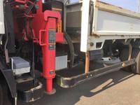 ISUZU Elf Truck (With 6 Steps Of Cranes) TKG-NPR85AR 2012 39,939km_20