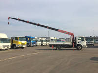 ISUZU Elf Truck (With 6 Steps Of Cranes) TKG-NPR85AR 2012 39,939km_7