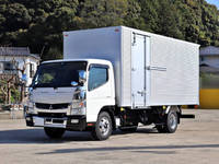 MITSUBISHI FUSO Canter Aluminum Van 2PG-FEB90 2020 34,000km_3