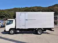 MITSUBISHI FUSO Canter Aluminum Van 2PG-FEB90 2020 34,000km_5
