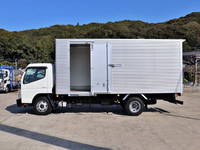 MITSUBISHI FUSO Canter Aluminum Van 2PG-FEB90 2020 34,000km_7