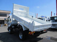 ISUZU Forward Dump SKG-FRR90S2 2012 90,000km_2
