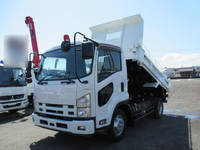 ISUZU Forward Dump SKG-FRR90S2 2012 90,000km_3