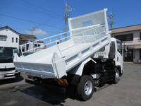 ISUZU Forward Dump SKG-FRR90S2 2012 90,000km_4