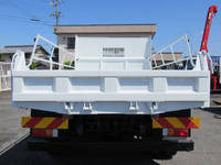 ISUZU Forward Dump SKG-FRR90S2 2012 90,000km_6