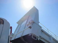 ISUZU Forward Dump SKG-FRR90S2 2012 90,000km_8