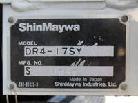 ISUZU Forward Dump SKG-FRR90S2 2012 90,000km_9