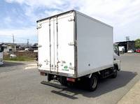 MITSUBISHI FUSO Canter Refrigerator & Freezer Truck TKG-FBA20 2013 190,900km_2