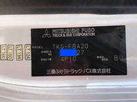MITSUBISHI FUSO Canter Refrigerator & Freezer Truck TKG-FBA20 2013 190,900km_32