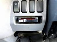 MITSUBISHI FUSO Canter Refrigerator & Freezer Truck TKG-FBA20 2013 190,900km_38