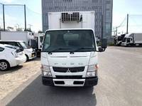 MITSUBISHI FUSO Canter Refrigerator & Freezer Truck TKG-FBA20 2013 190,900km_3