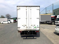 MITSUBISHI FUSO Canter Refrigerator & Freezer Truck TKG-FBA20 2013 190,900km_4