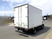MITSUBISHI FUSO Canter Refrigerator & Freezer Truck TKG-FBA20 2013 205,400km_2