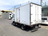 MITSUBISHI FUSO Canter Refrigerator & Freezer Truck TKG-FBA20 2013 205,400km_4