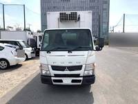 MITSUBISHI FUSO Canter Refrigerator & Freezer Truck TKG-FBA20 2013 205,400km_5