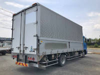 UD TRUCKS Condor Aluminum Wing TKG-MK38C 2012 798,101km_2