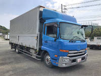 UD TRUCKS Condor Aluminum Wing TKG-MK38C 2012 798,101km_3