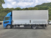 UD TRUCKS Condor Aluminum Wing TKG-MK38C 2012 798,101km_5