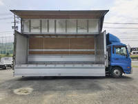 UD TRUCKS Condor Aluminum Wing TKG-MK38C 2012 798,101km_8