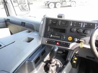 MITSUBISHI FUSO Super Great Dump 2PG-FV70HX 2018 83,299km_19