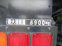 MITSUBISHI FUSO Super Great Dump 2PG-FV70HX 2018 83,299km_40