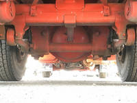 ISUZU Giga Aluminum Block PDG-CYM77V8 2009 416,016km_22