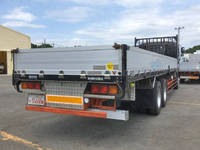 ISUZU Giga Aluminum Block PDG-CYM77V8 2009 416,016km_2