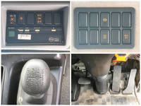 ISUZU Giga Aluminum Block PDG-CYM77V8 2009 416,016km_39