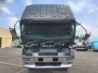 ISUZU Giga Aluminum Block PDG-CYM77V8 2009 416,016km_8