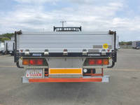 ISUZU Giga Aluminum Block PDG-CYM77V8 2009 416,016km_9