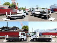 NISSAN Atlas Flat Body SDG-SZ5F24 2014 40,818km_17