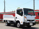Atlas Flat Body