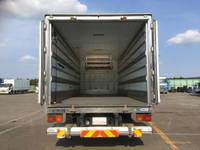 ISUZU Forward Refrigerator & Freezer Truck TKG-FRR90S2 2012 436,030km_10