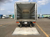 ISUZU Forward Refrigerator & Freezer Truck TKG-FRR90S2 2012 436,030km_11