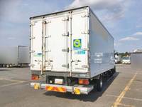 ISUZU Forward Refrigerator & Freezer Truck TKG-FRR90S2 2012 436,030km_2