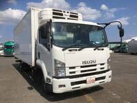 ISUZU Forward Refrigerator & Freezer Truck TKG-FRR90S2 2012 436,030km_3