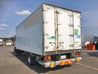 ISUZU Forward Refrigerator & Freezer Truck TKG-FRR90S2 2012 436,030km_4