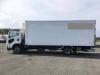 ISUZU Forward Refrigerator & Freezer Truck TKG-FRR90S2 2012 436,030km_5