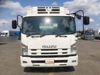 ISUZU Forward Refrigerator & Freezer Truck TKG-FRR90S2 2012 436,030km_6