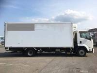 ISUZU Forward Refrigerator & Freezer Truck TKG-FRR90S2 2012 436,030km_7